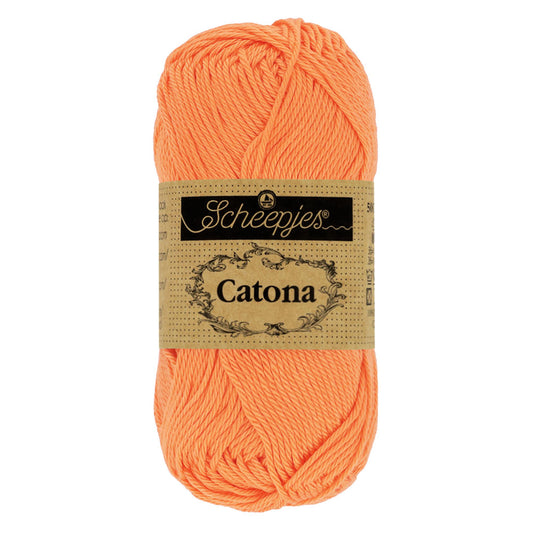 Catona 25g 386 Peach