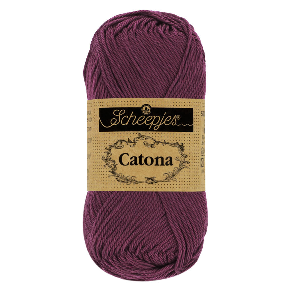 Catona 25g 394 Shadow Purple
