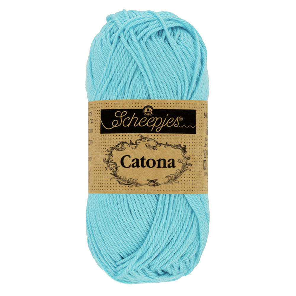 Catona 25g 397 Cyan