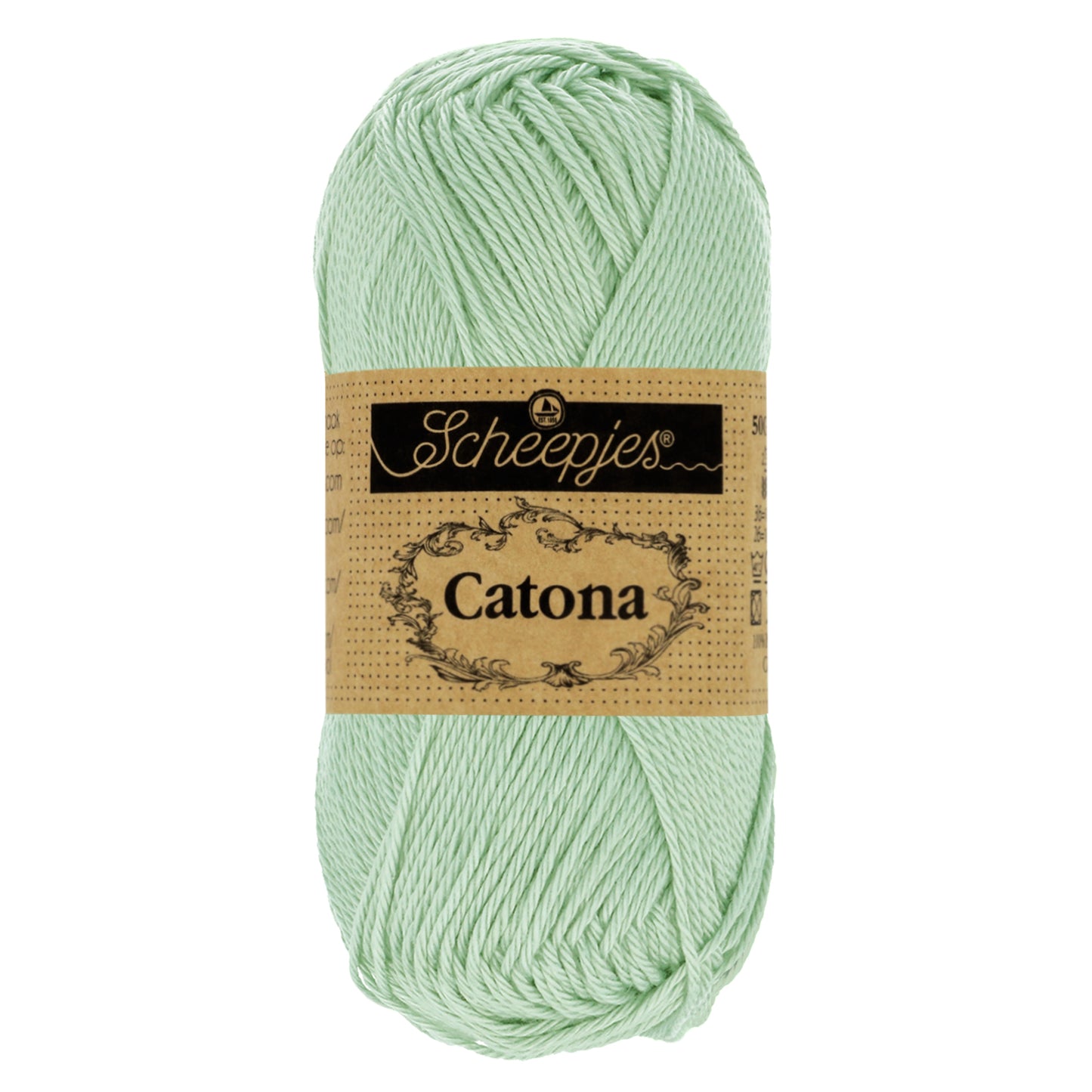 Catona 25g 402 Silver Green