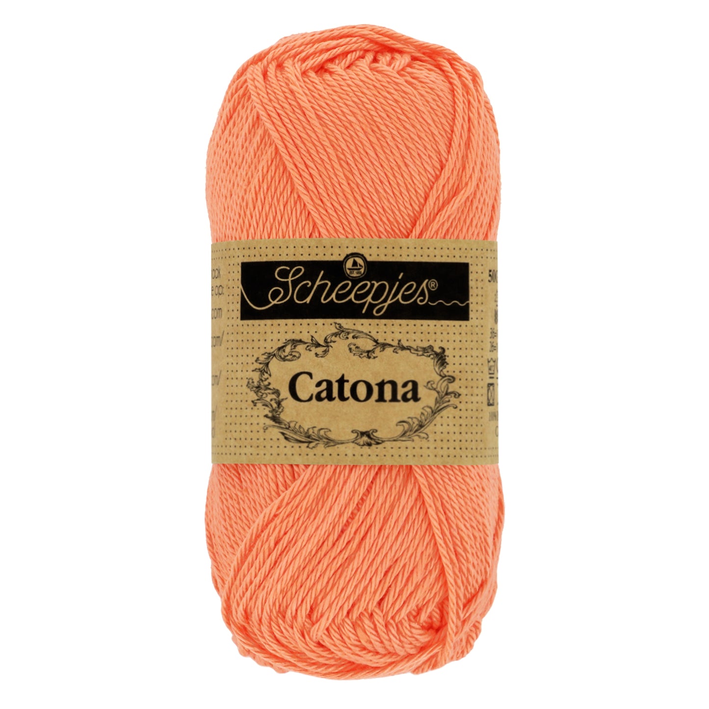 Catona 25g 410 Rich Coral