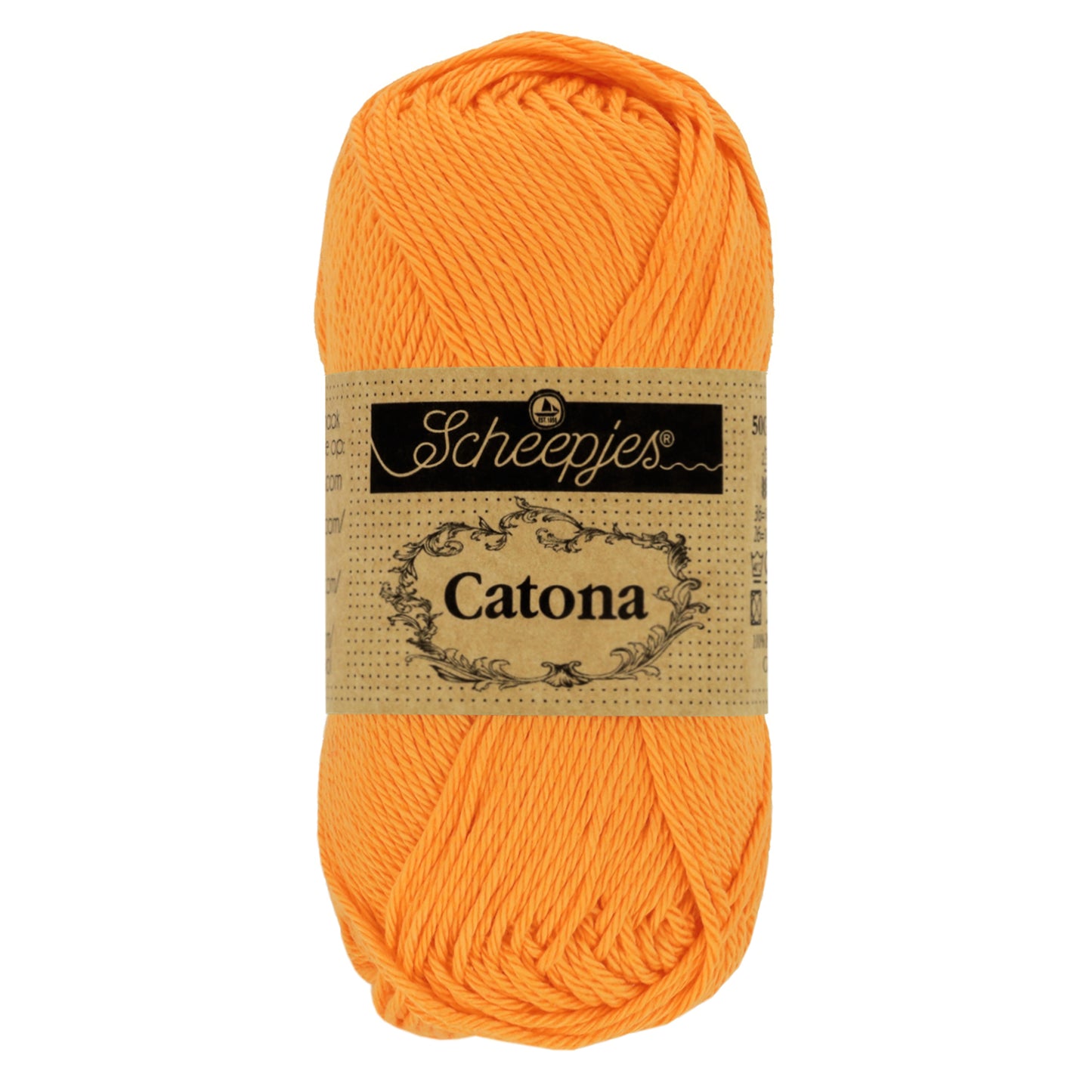 Catona 25g 411 Sweet Orange