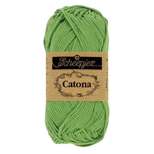 Catona 25g 412 Forest Green
