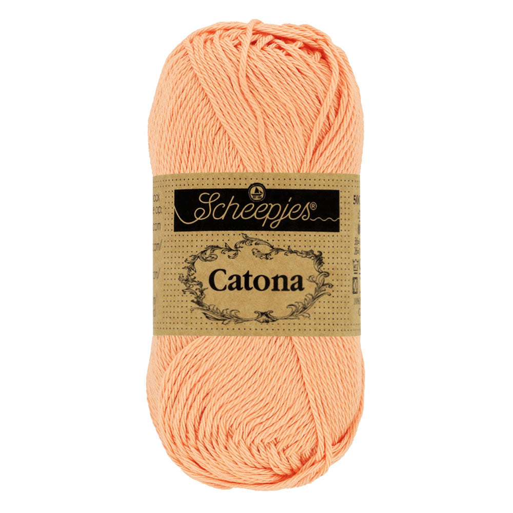 Catona 25g 414 Vintage Peach