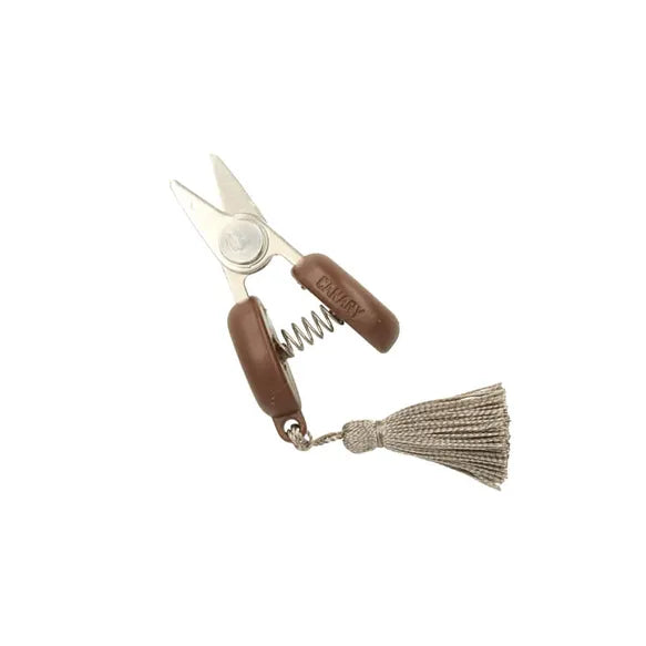 Cohana Seki Mini Scissors Grey