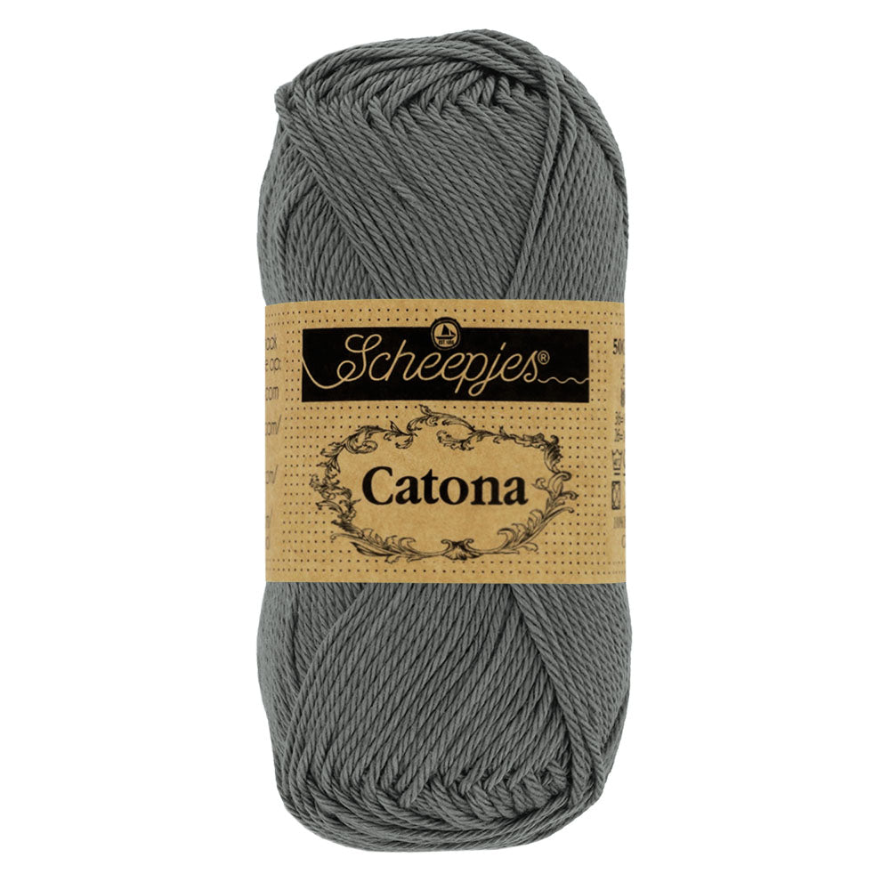 Catona 25g 501 Anthracite