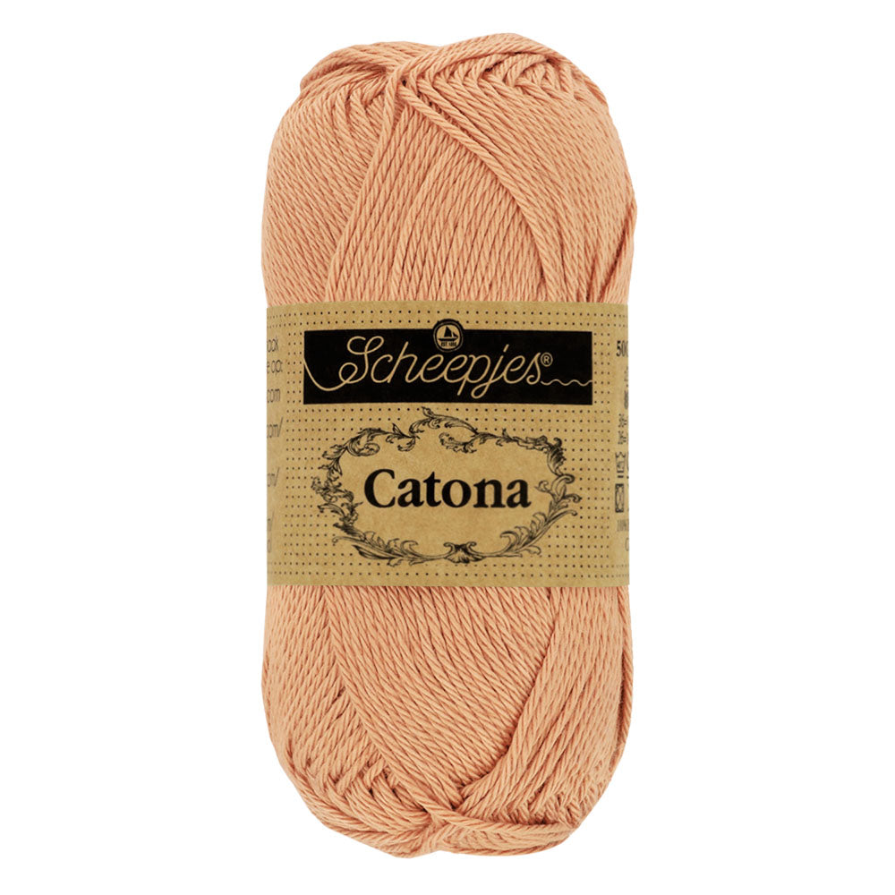 Catona 25g 502 Camel