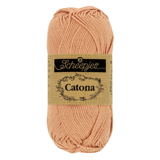 Catona 25g 502 Camel