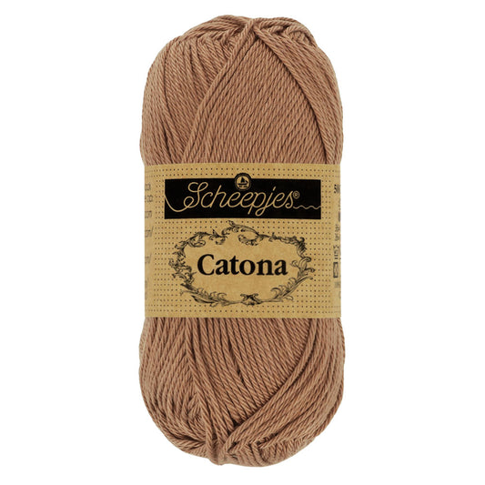 Catona 25g 503 Hazelnut