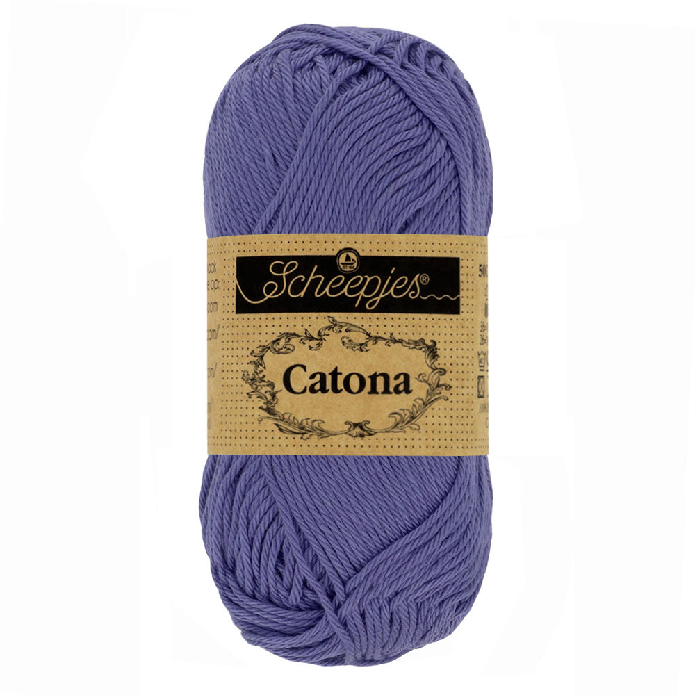 Catona 25g 508 Deep Amethyst