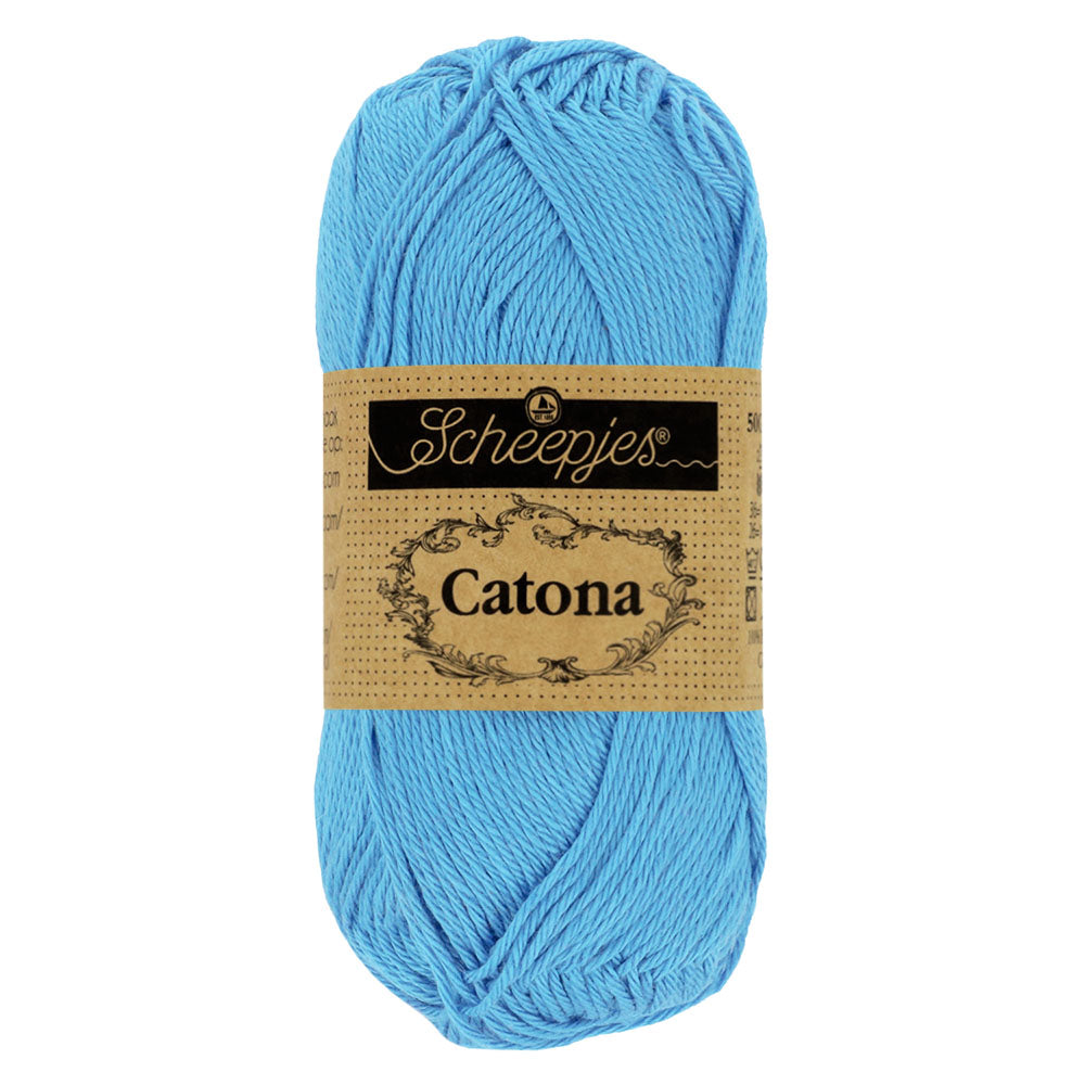 Catona 25g 511 Cornflower