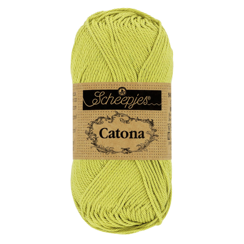 Catona 25g 512 Lime
