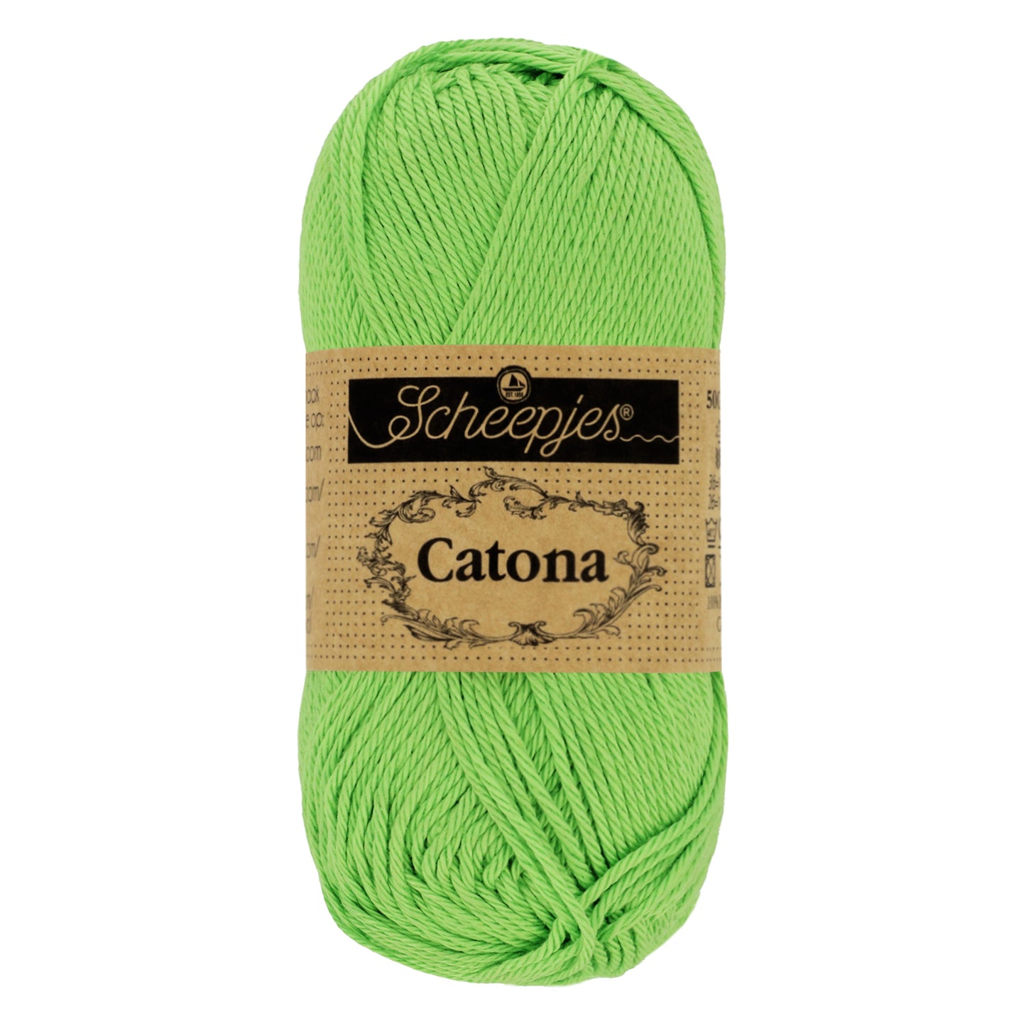 Catona 25g 513 Apple Granny