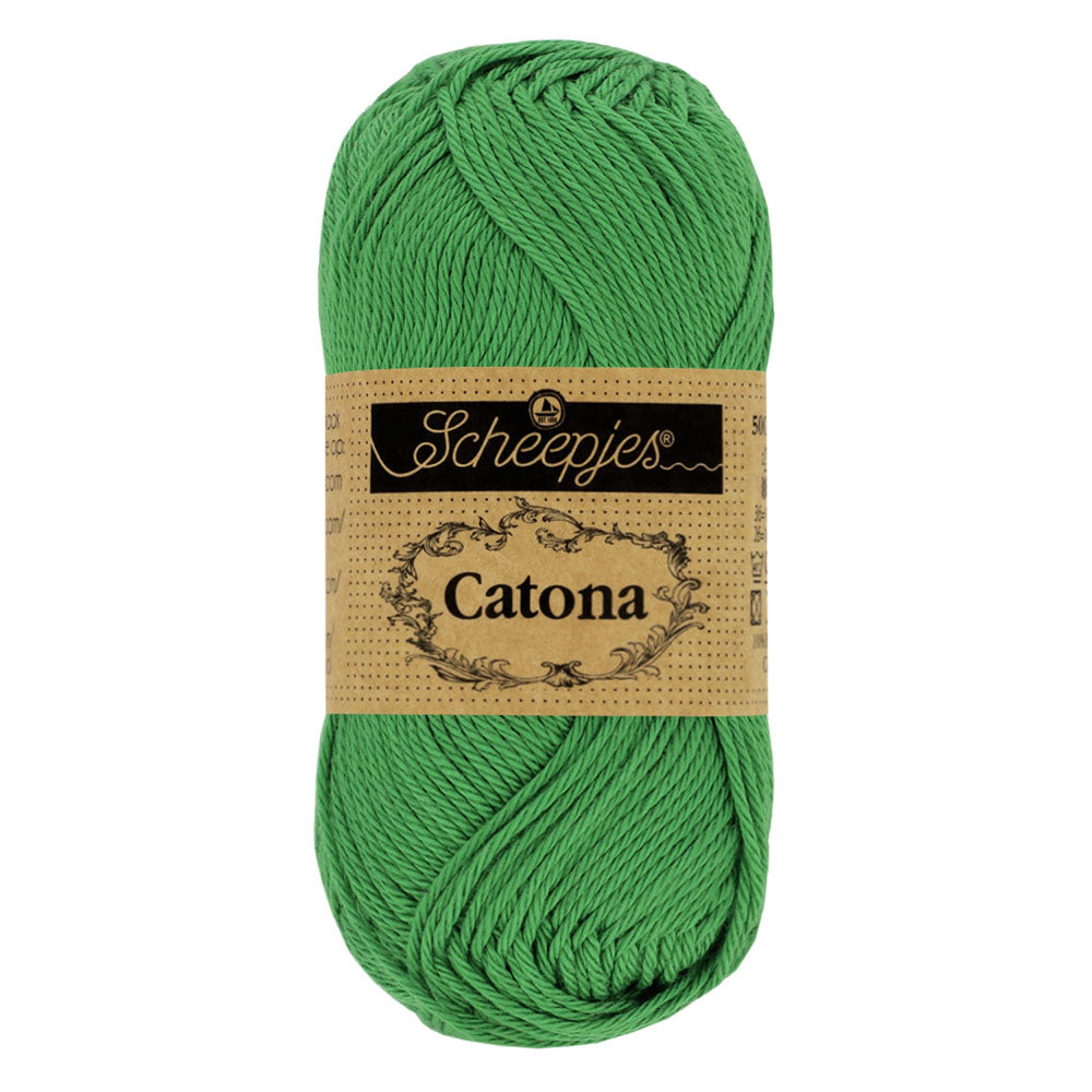 Catona 25g 515 Emerald