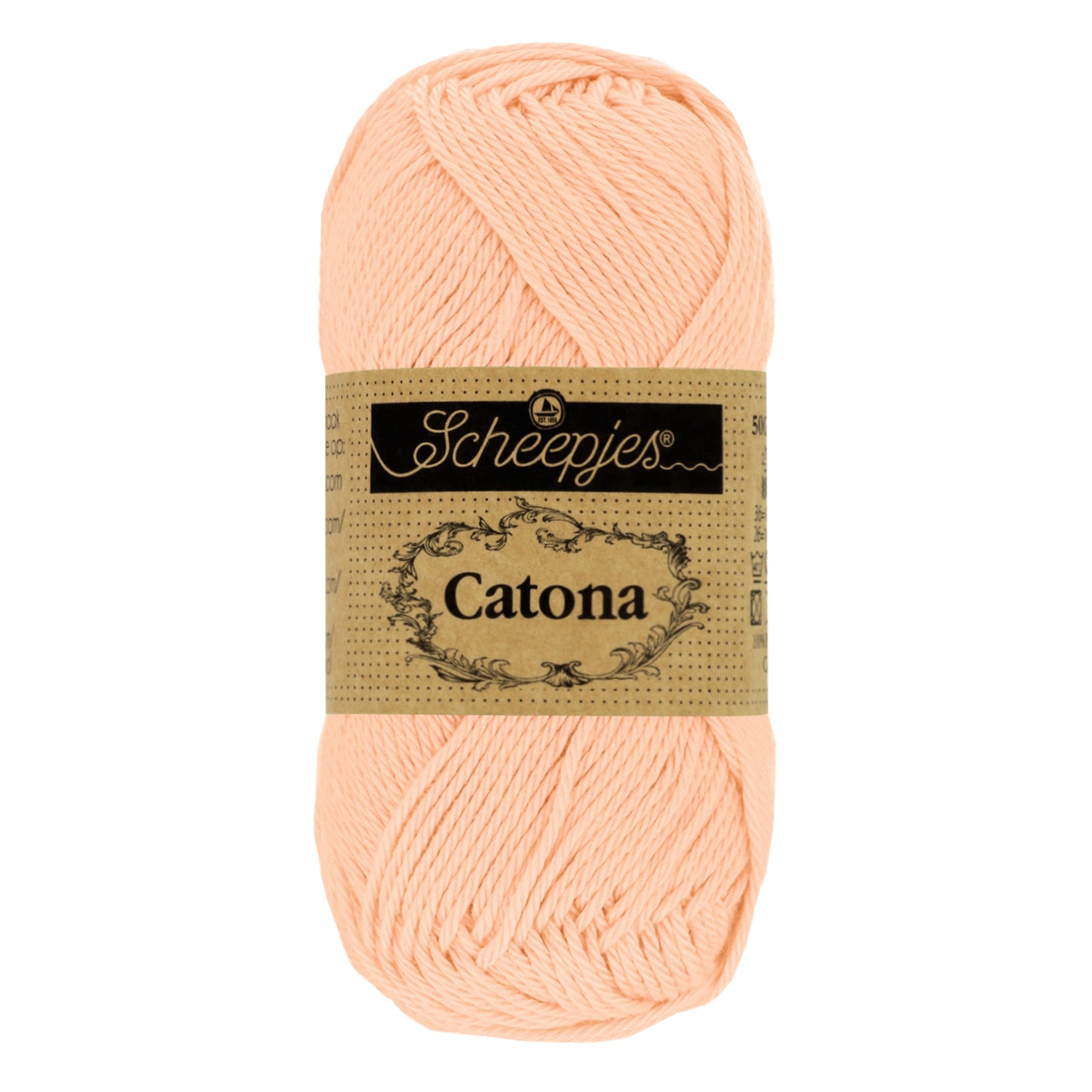 Catona 25g 523 Mandarin