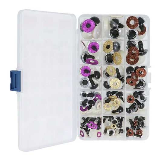 Opry Glitter Eyes Full pack