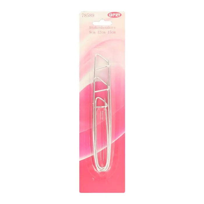 Opry Stitch Holders - 9, 12 and 15cm