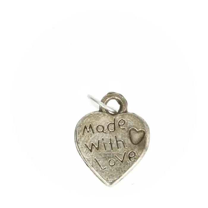 Charm - Made with Love
