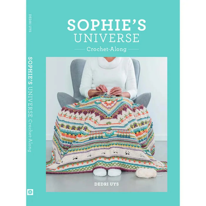 Sophie's Universe Pattern Book