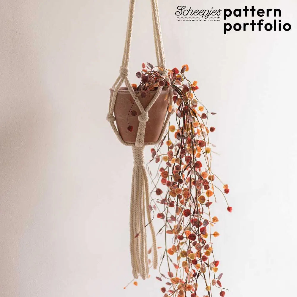 Pattern Portfolio - Cotton Create