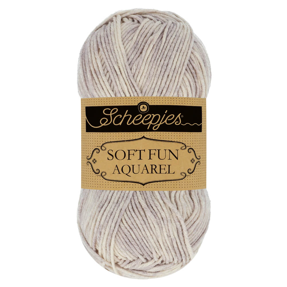 Softfun Aquarel 804 Cloudescape