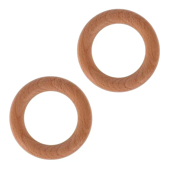 Bohin Wooden Ring 80mm