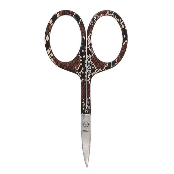 Bohin Snake Print Scissors