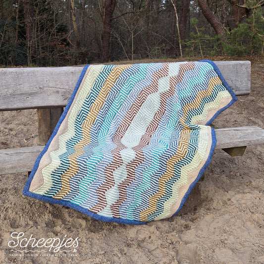 Beautiful Noise MAL Stone Washed XL