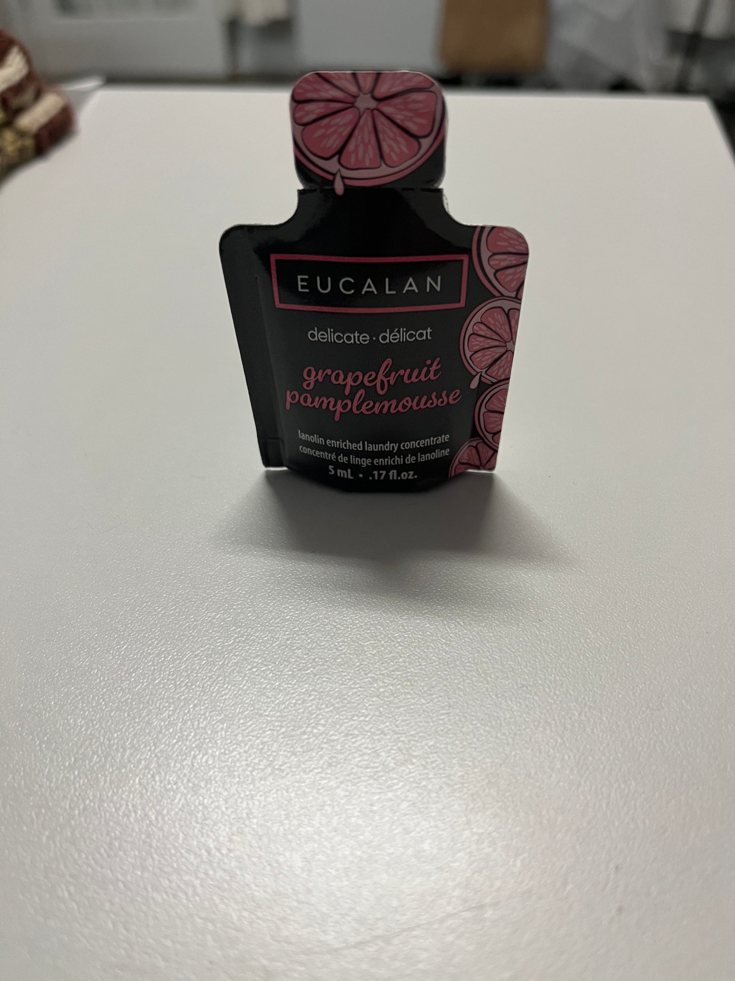 Eucalan Soap