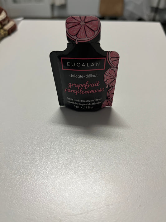Eucalan Soap