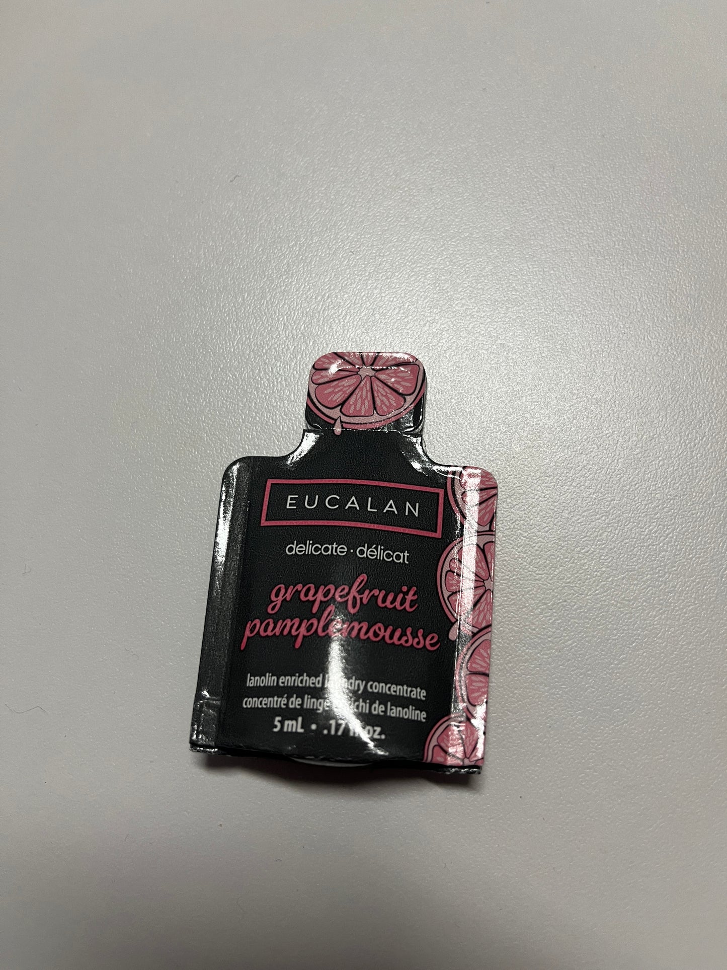 Eucalan Soap