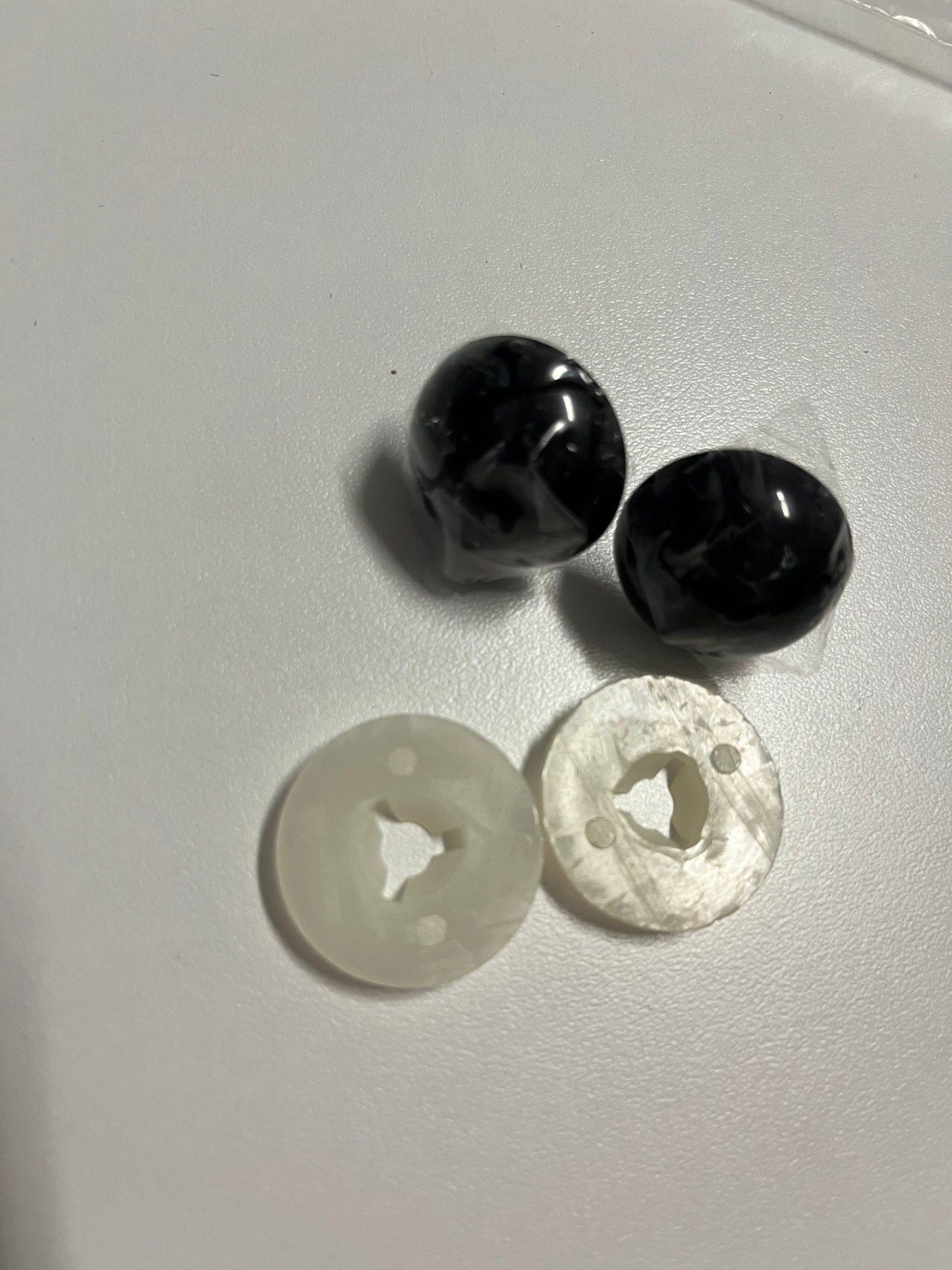 Safety Eyes 24mm