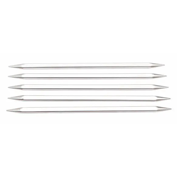 Knitter's Pride Nova Cubics 15 cm 3.0mm