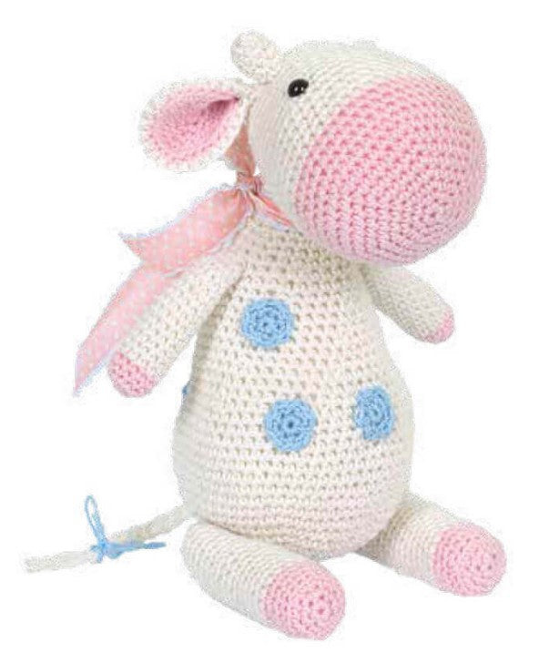 Meadow the Cow Kit