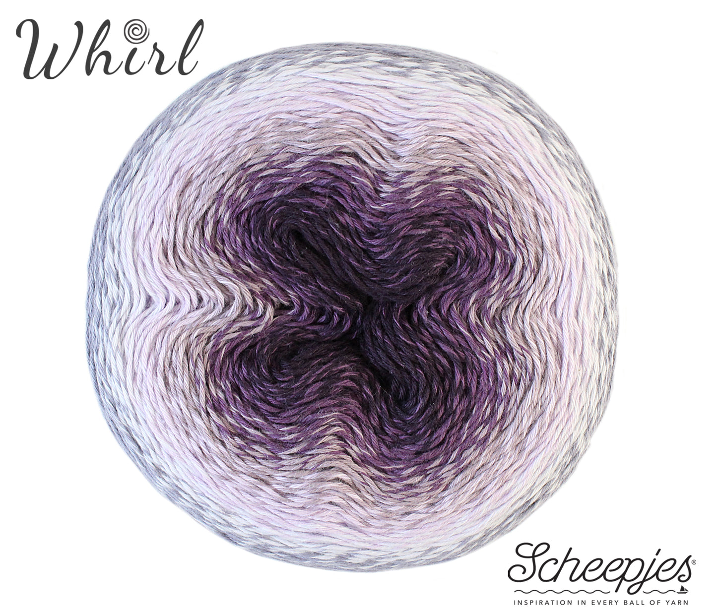 Whirl 758 Lavenderlicious