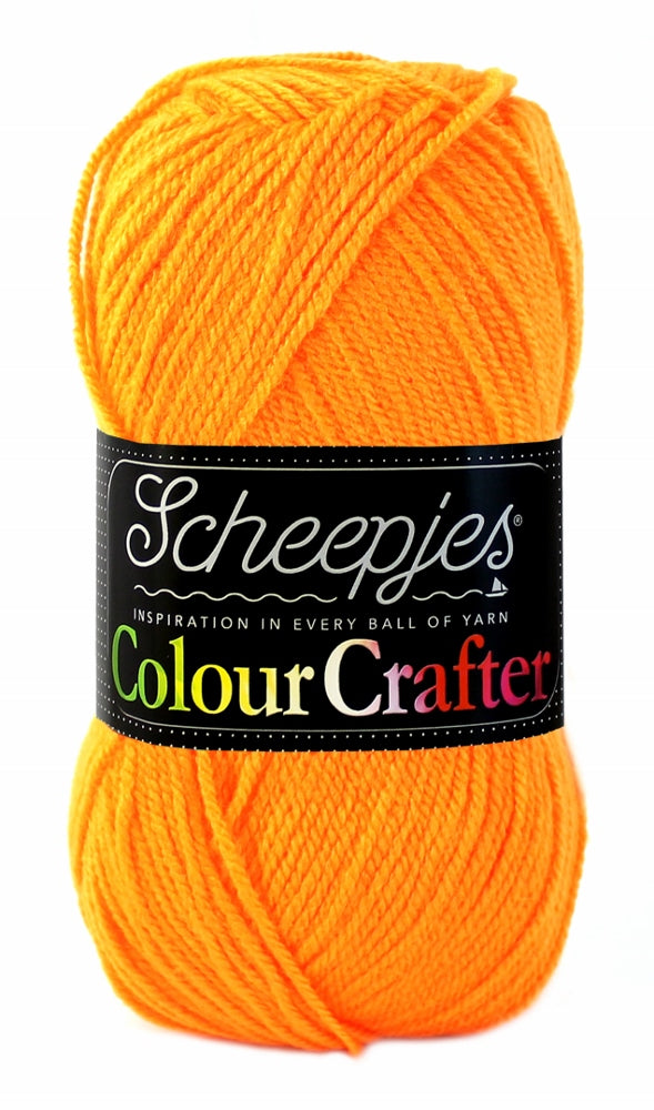 Colour Crafter 1256 The Hague