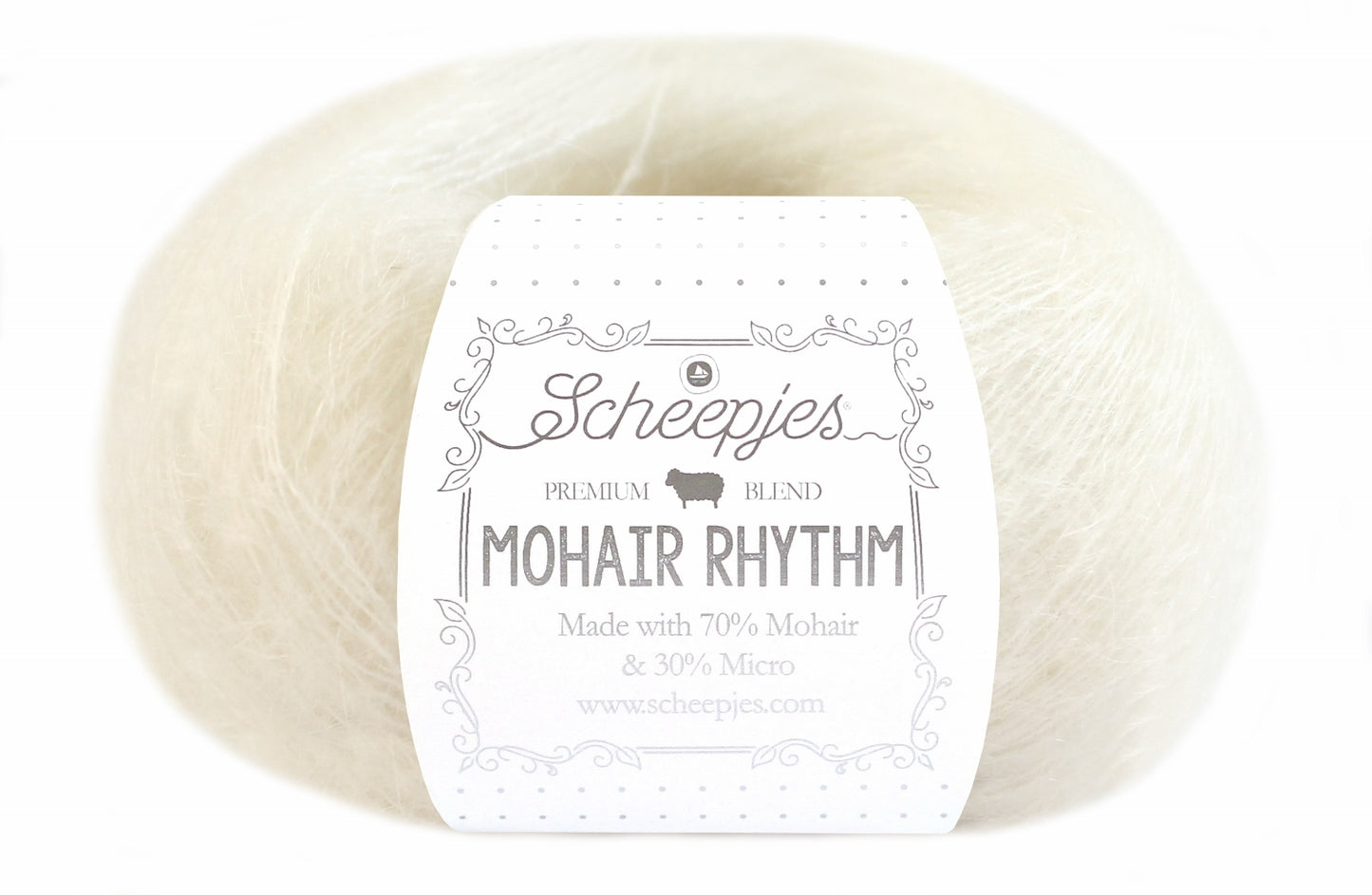 Mohair Rhythm 690 Bop