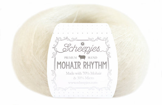 Mohair Rhythm 690 Bop