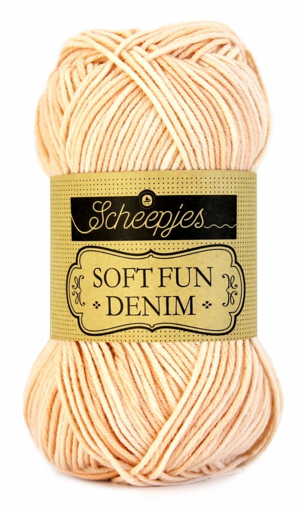 Softfun Denim 507
