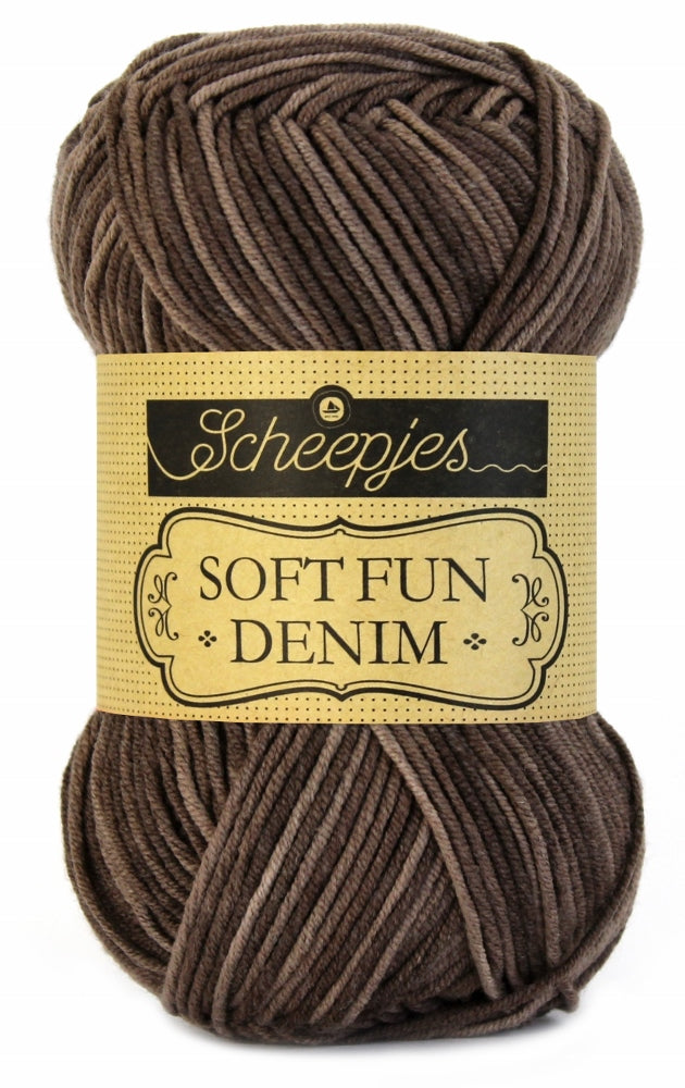 Softfun Denim 510