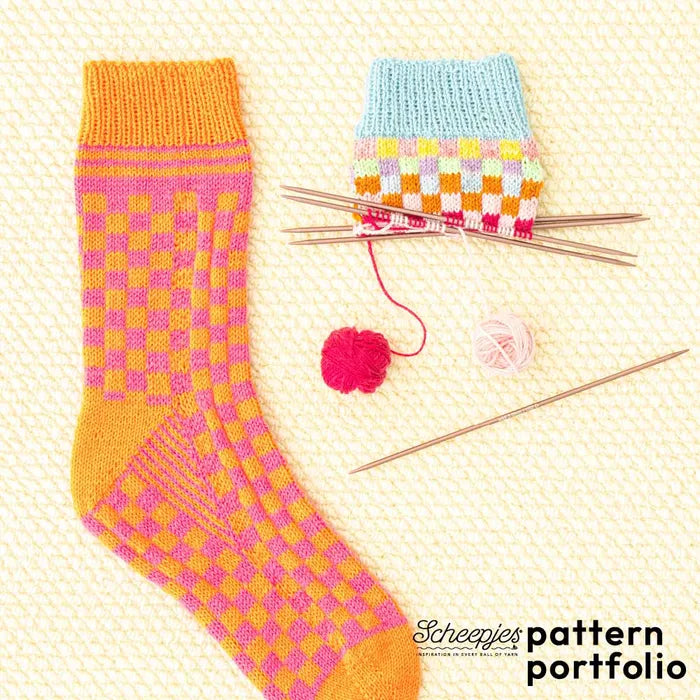 Pattern Portfolio Arcadia