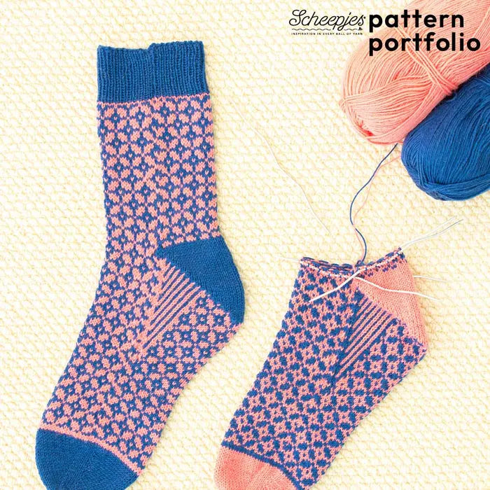Pattern Portfolio Arcadia