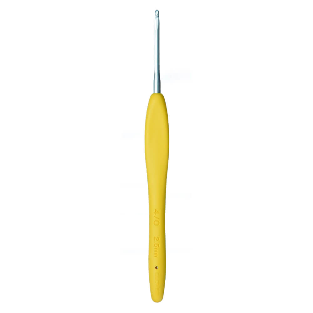 Clover Amour 2.5mm Crochet Hook