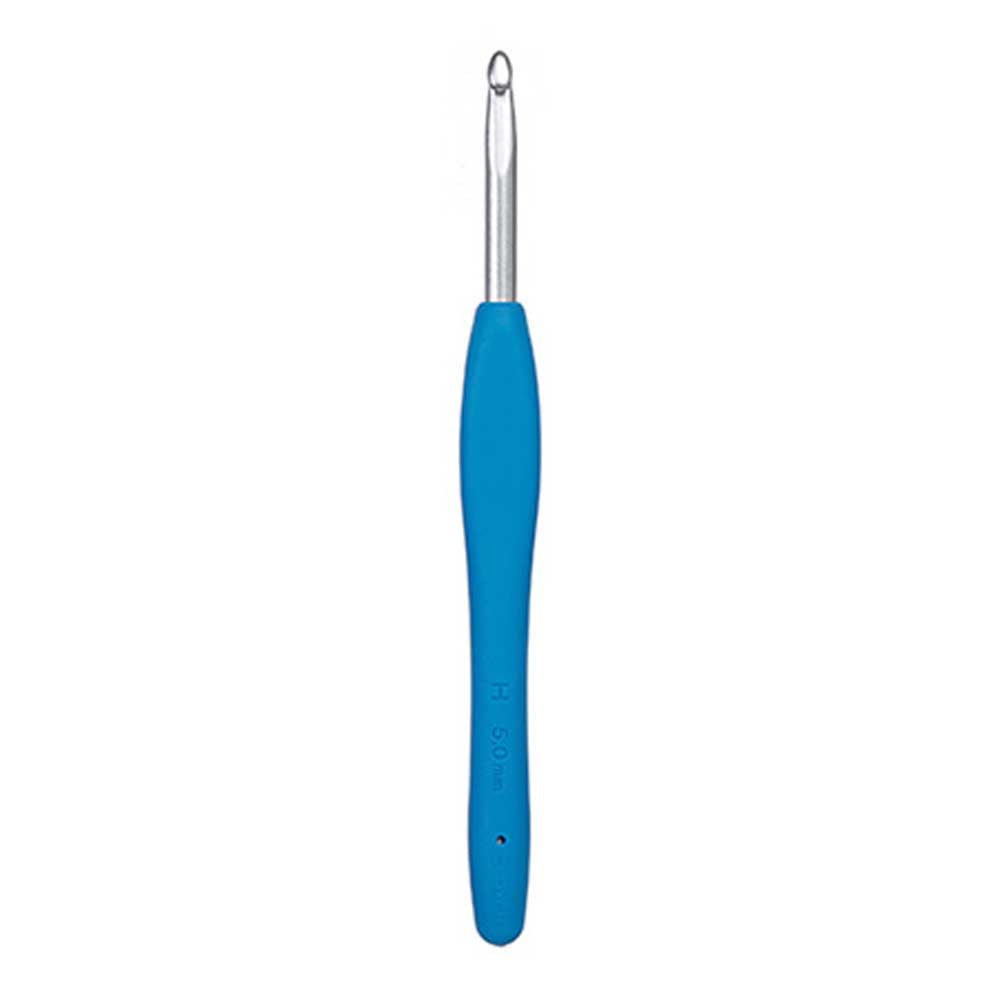 Clover Amour 5.0mm Crochet Hook