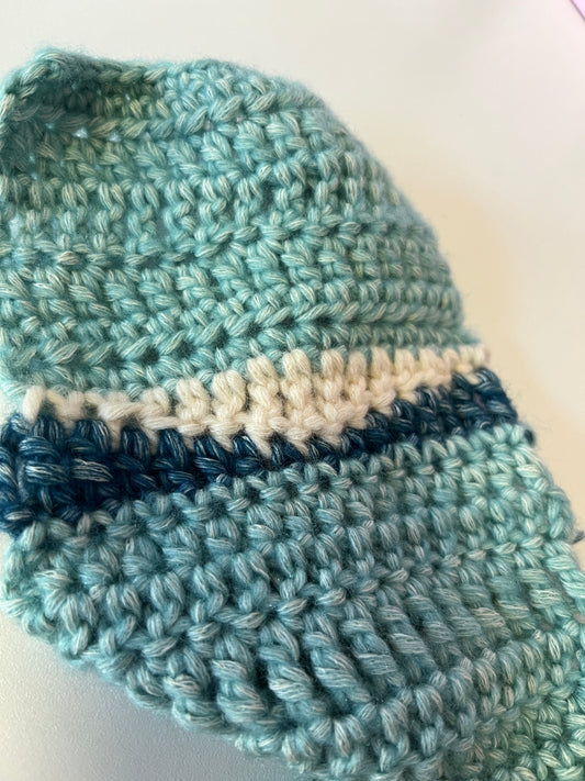 Introduction to Crochet Class