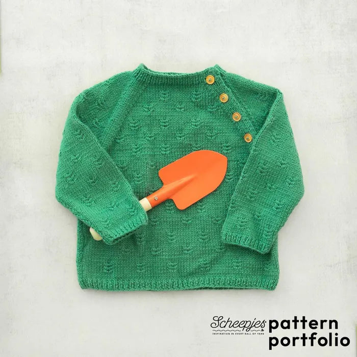 Pattern Portfolio Kindsome