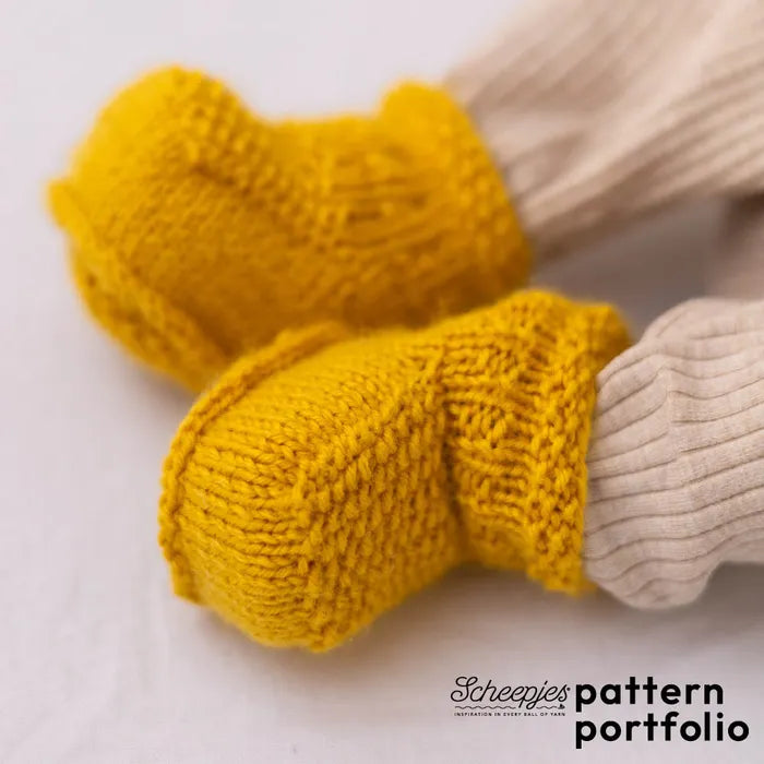 Pattern Portfolio Kindsome