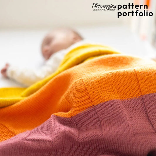Pattern Portfolio Kindsome