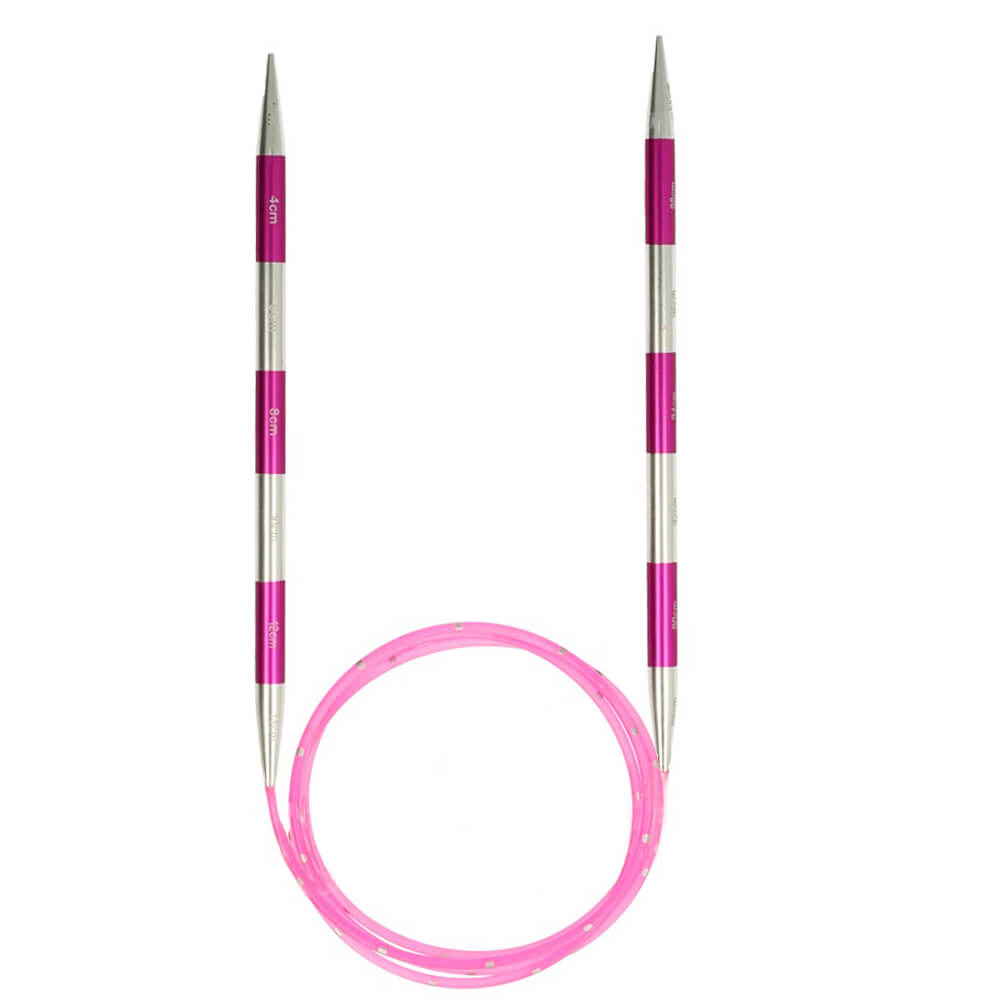 KnitPro SmartStix Circular Needle 100cm 2.5mm