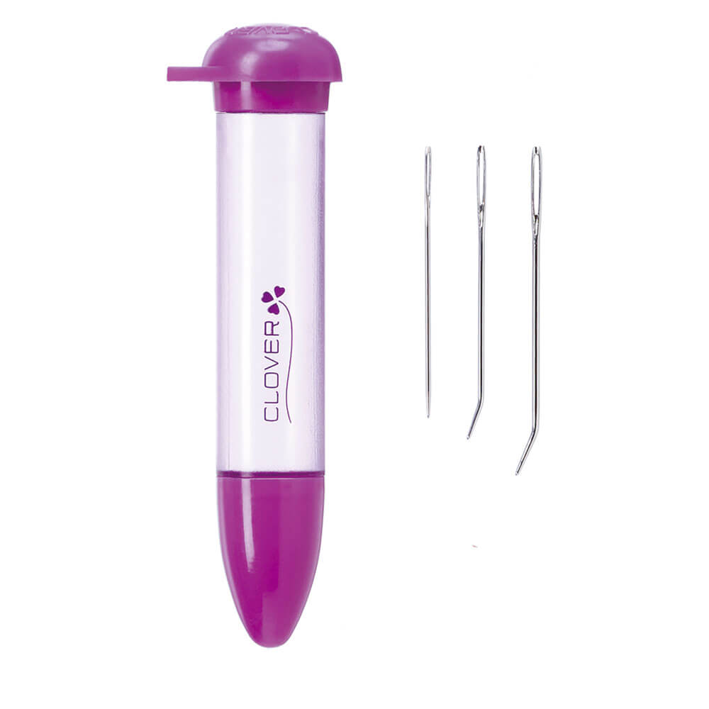 Clover Darning Needle